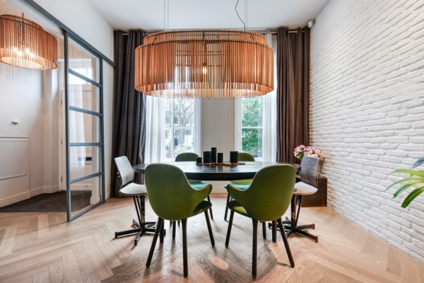 Medium property photo - Egelantiersgracht 62, 1015 RM Amsterdam